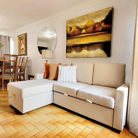 Вилла Cozy Casita En Playas De Тихуана Экстерьер фото