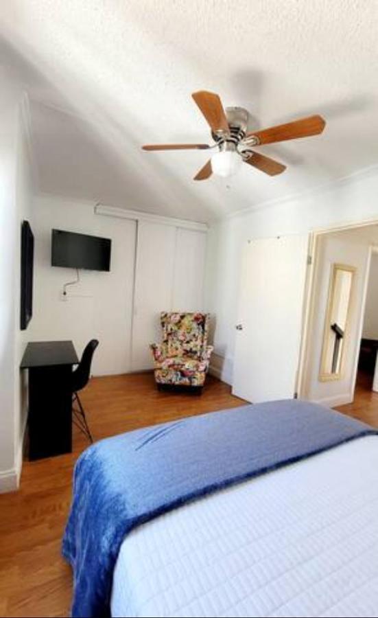 Вилла Cozy Casita En Playas De Тихуана Экстерьер фото