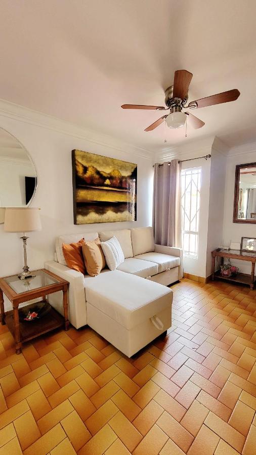 Вилла Cozy Casita En Playas De Тихуана Экстерьер фото