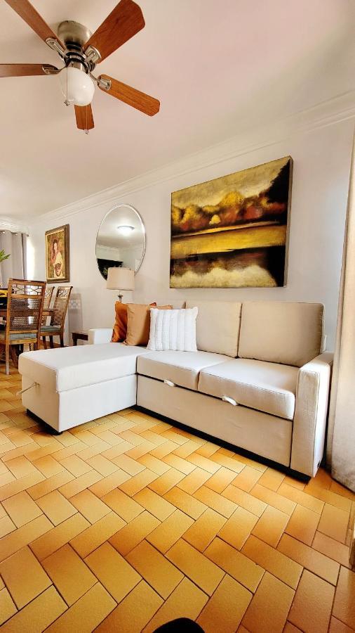 Вилла Cozy Casita En Playas De Тихуана Экстерьер фото